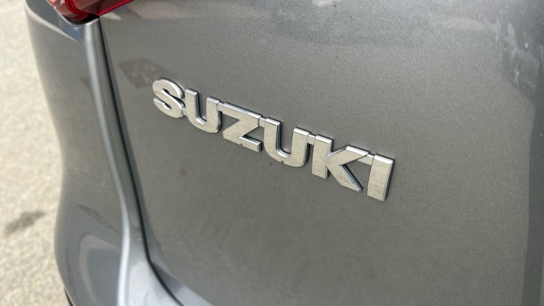 Suzuki Vitara 1.5 Hybrid SZ5 5dr AGS Hybrid Estate